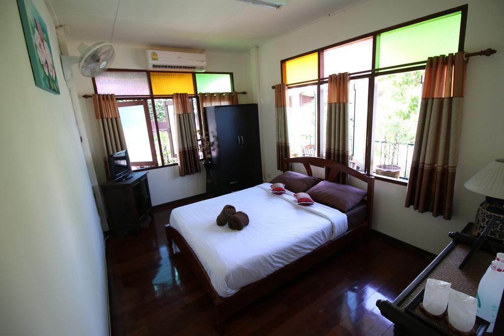 Absolute House Hostel Chiang Mai Cameră foto